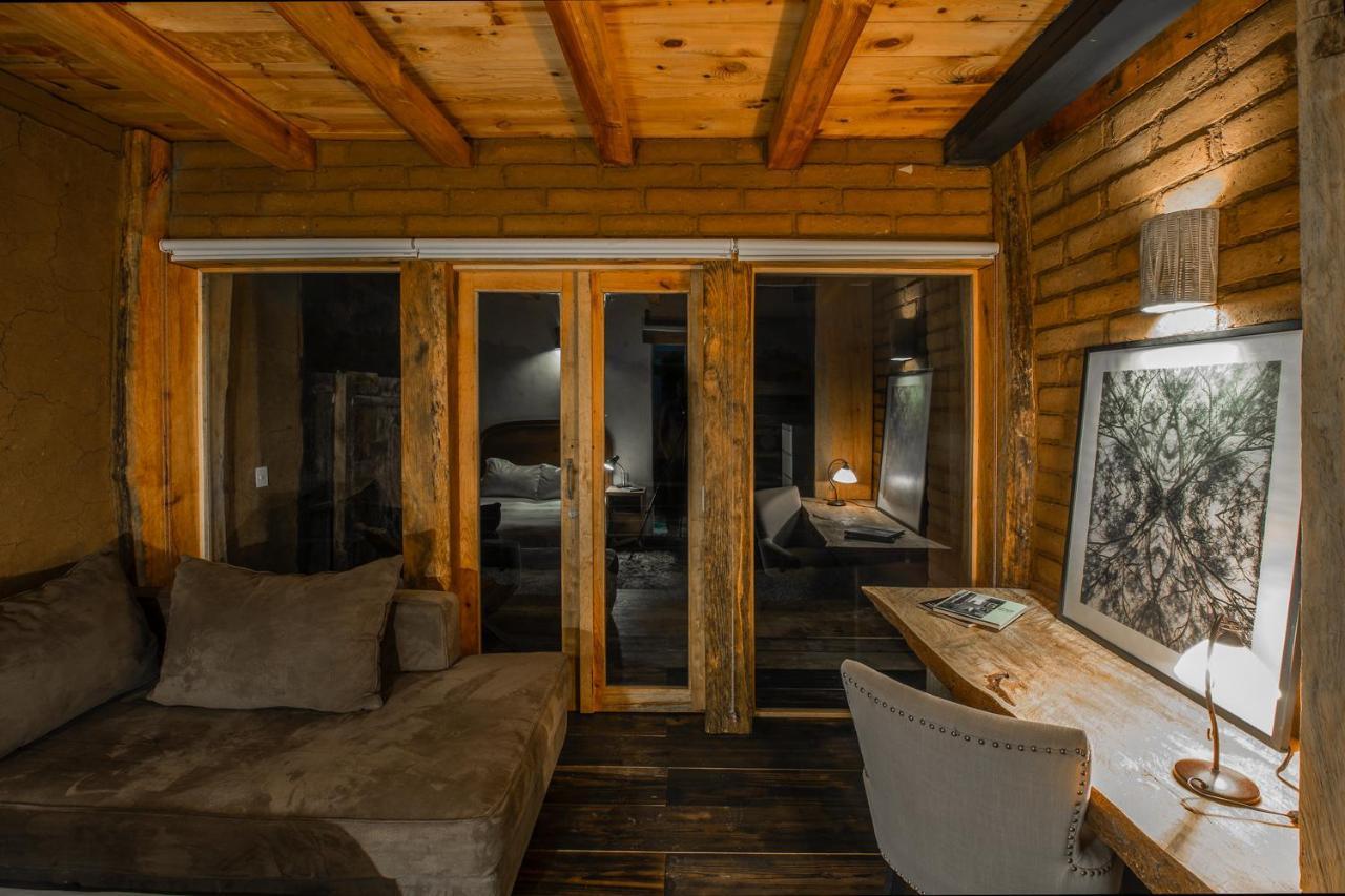 Lofts In The Forest Avandaro Exterior photo