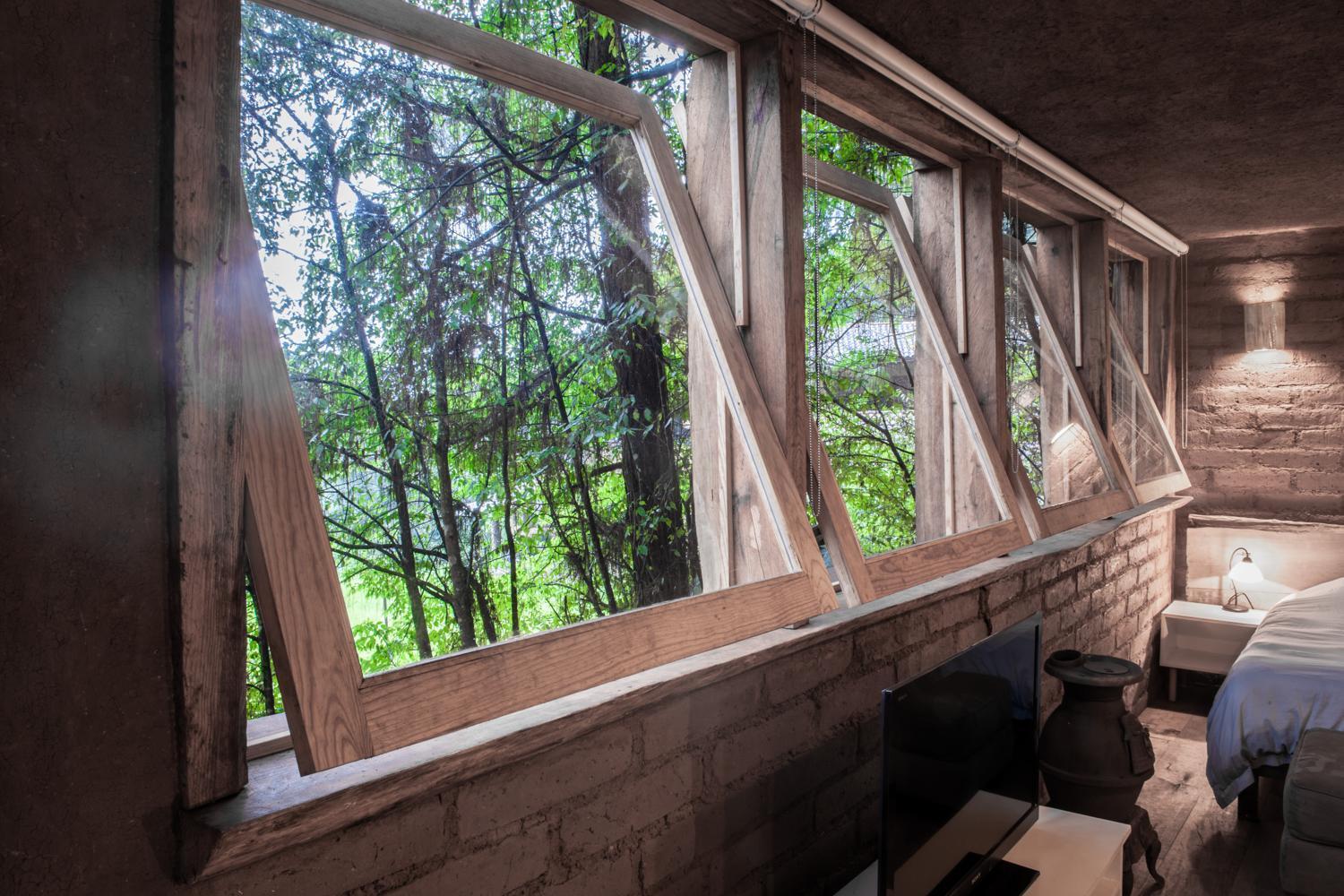 Lofts In The Forest Avandaro Exterior photo