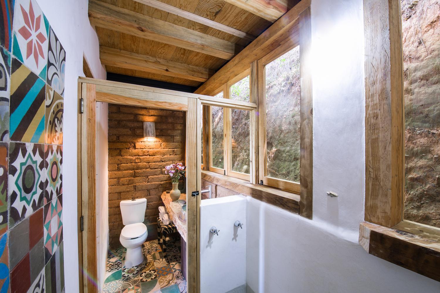 Lofts In The Forest Avandaro Exterior photo