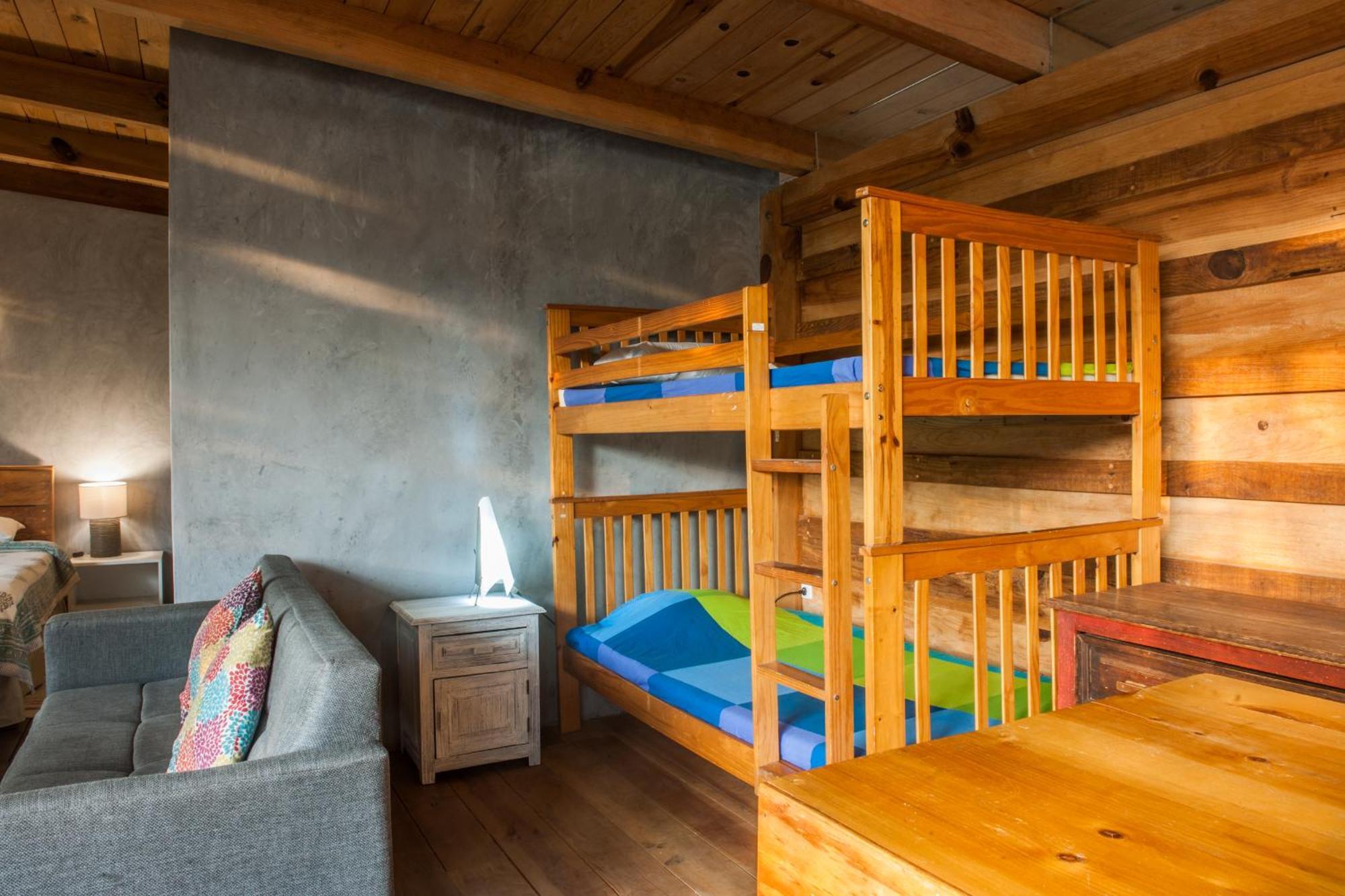 Lofts In The Forest Avandaro Exterior photo
