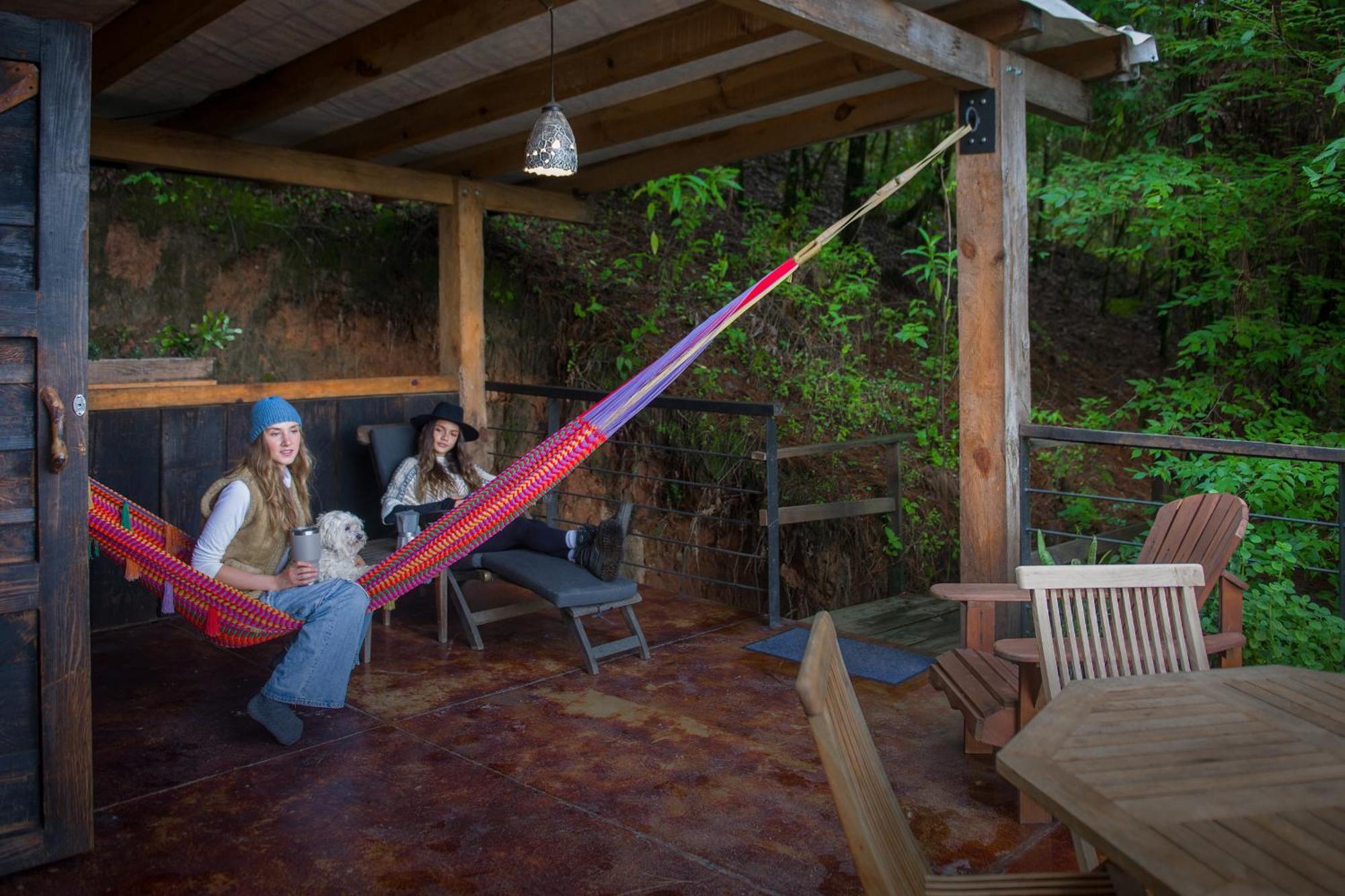 Lofts In The Forest Avandaro Exterior photo