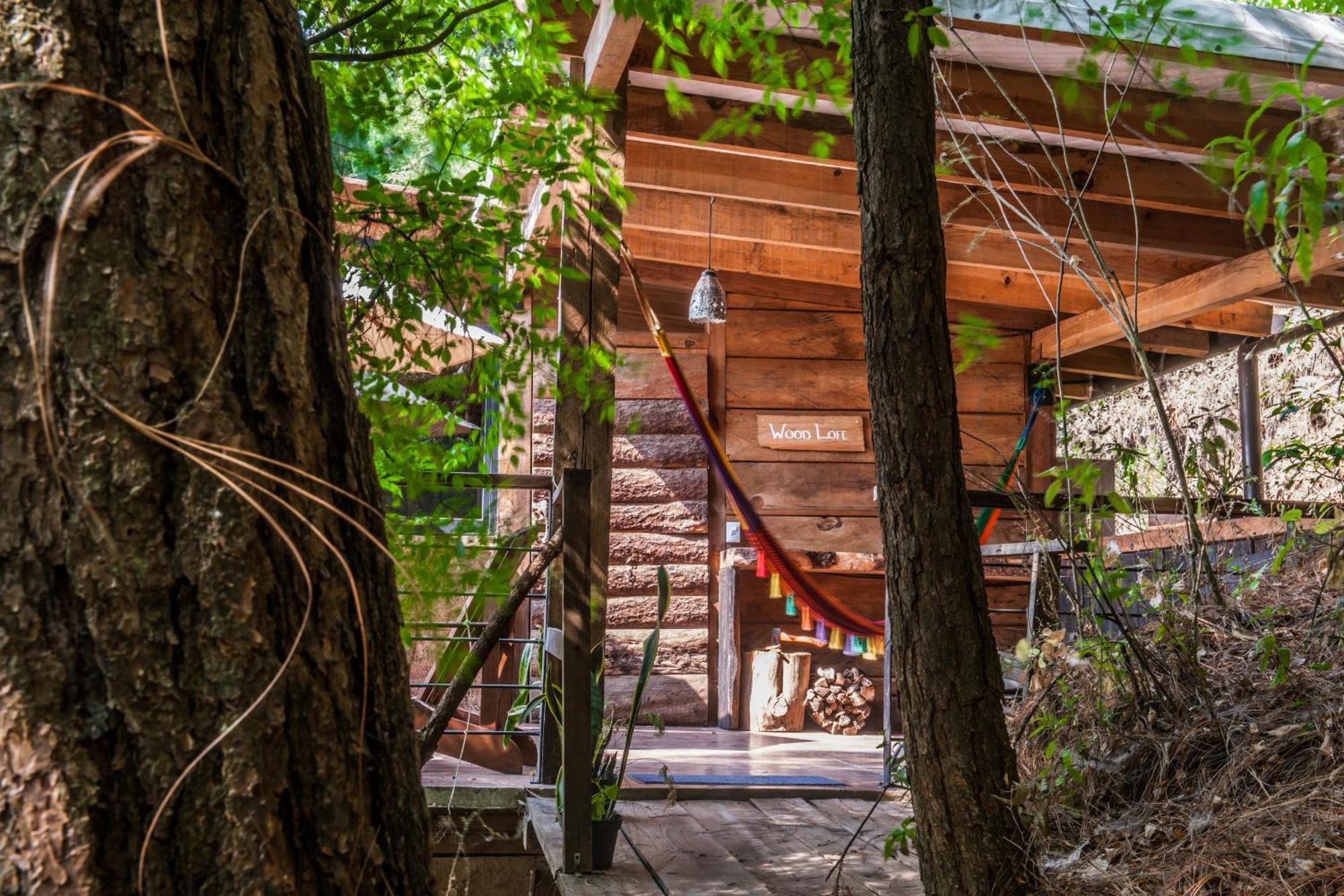 Lofts In The Forest Avandaro Exterior photo
