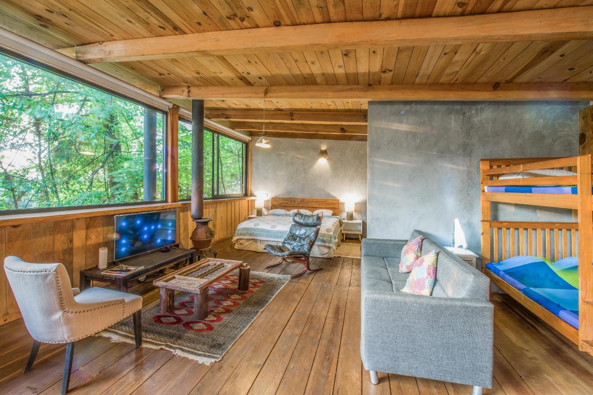 Lofts In The Forest Avandaro Exterior photo