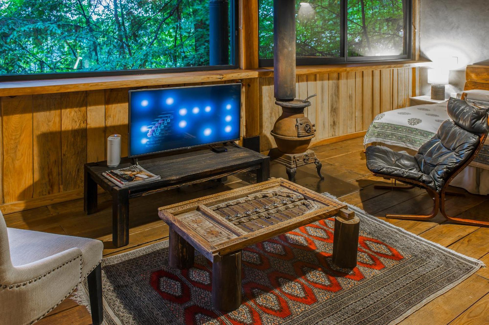 Lofts In The Forest Avandaro Exterior photo