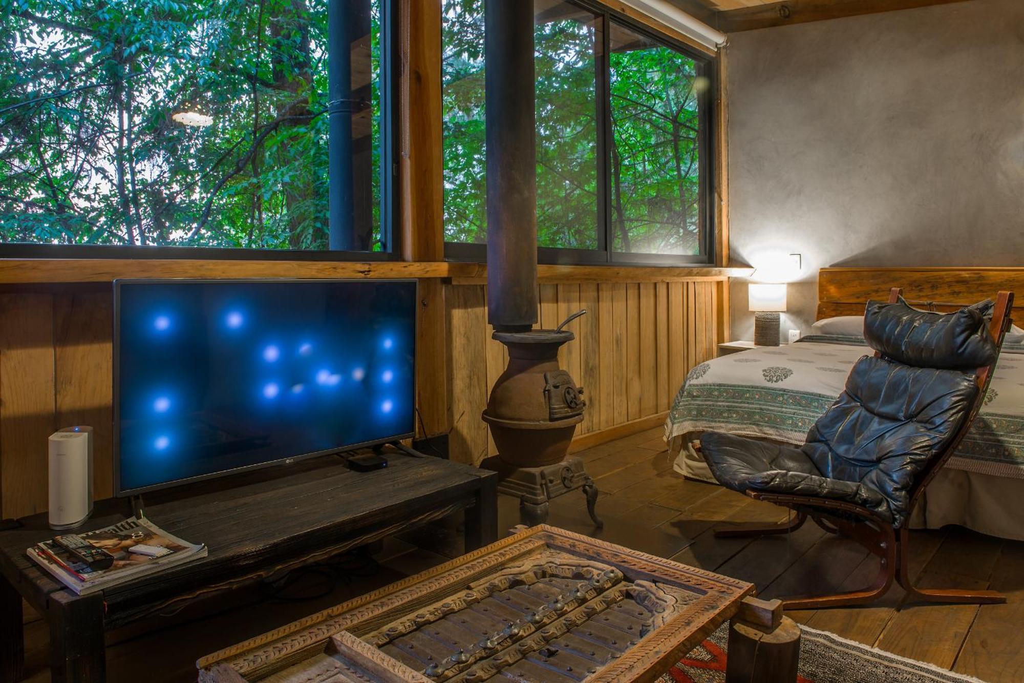 Lofts In The Forest Avandaro Exterior photo