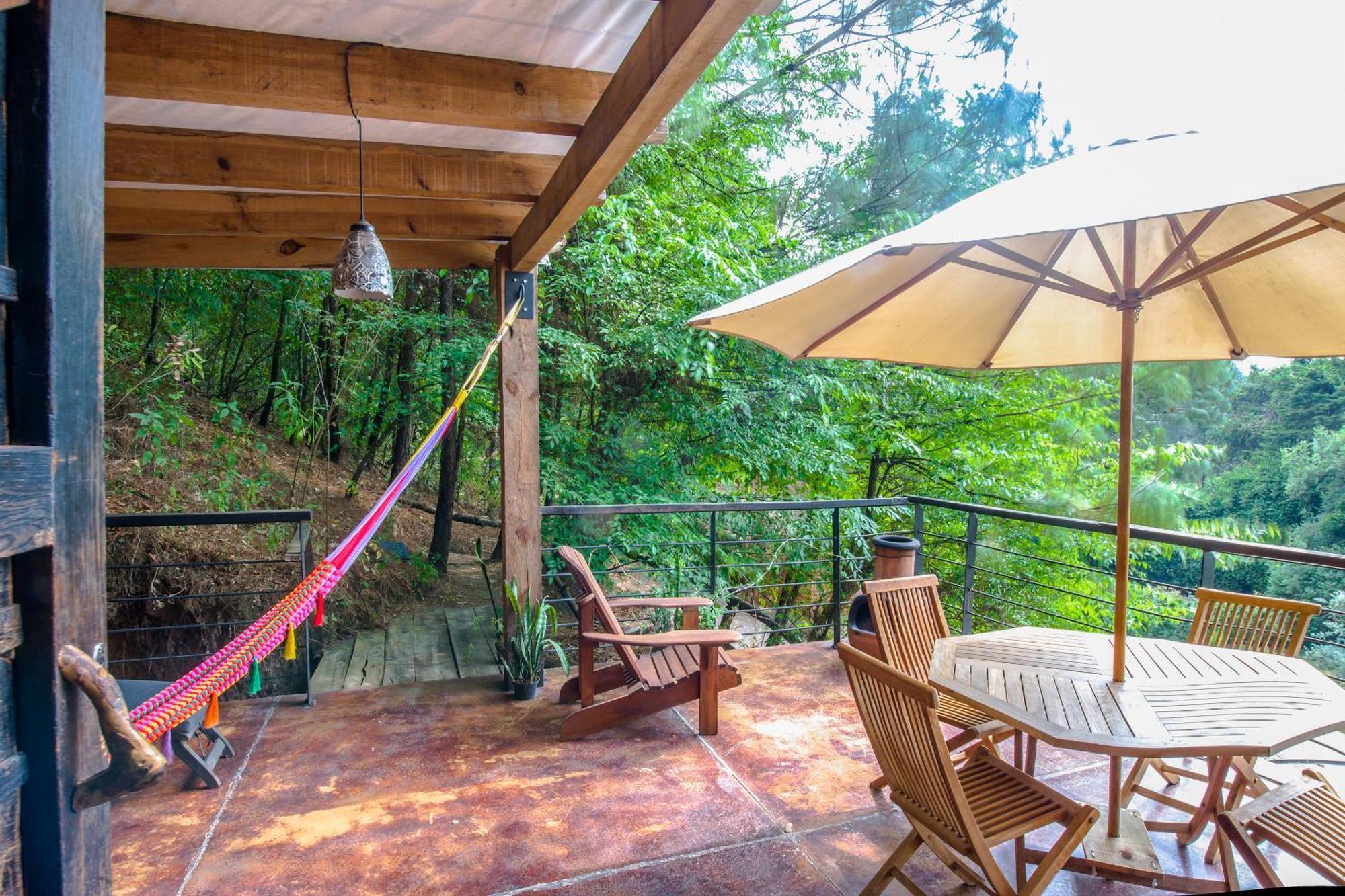 Lofts In The Forest Avandaro Exterior photo