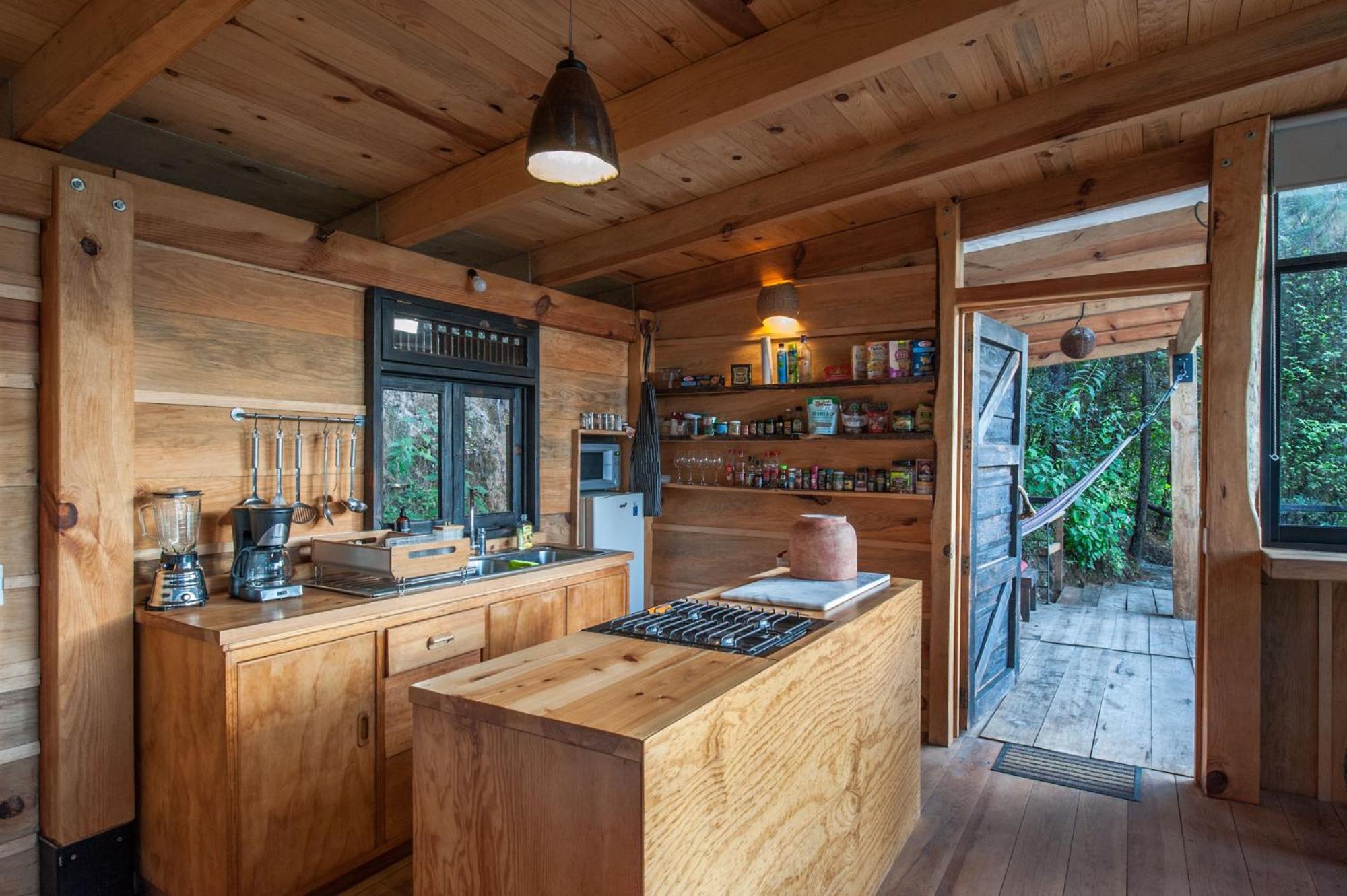 Lofts In The Forest Avandaro Exterior photo