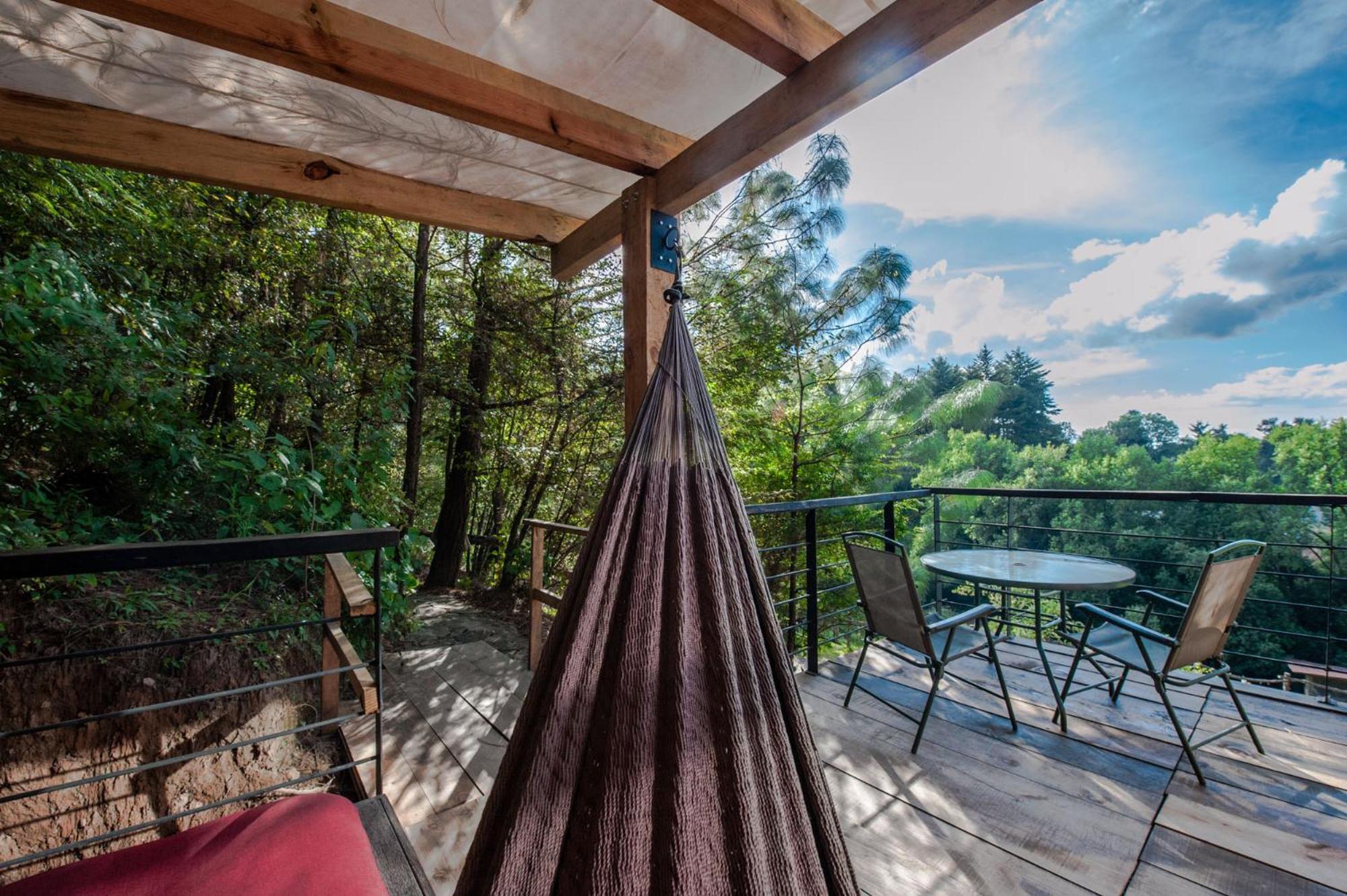 Lofts In The Forest Avandaro Exterior photo