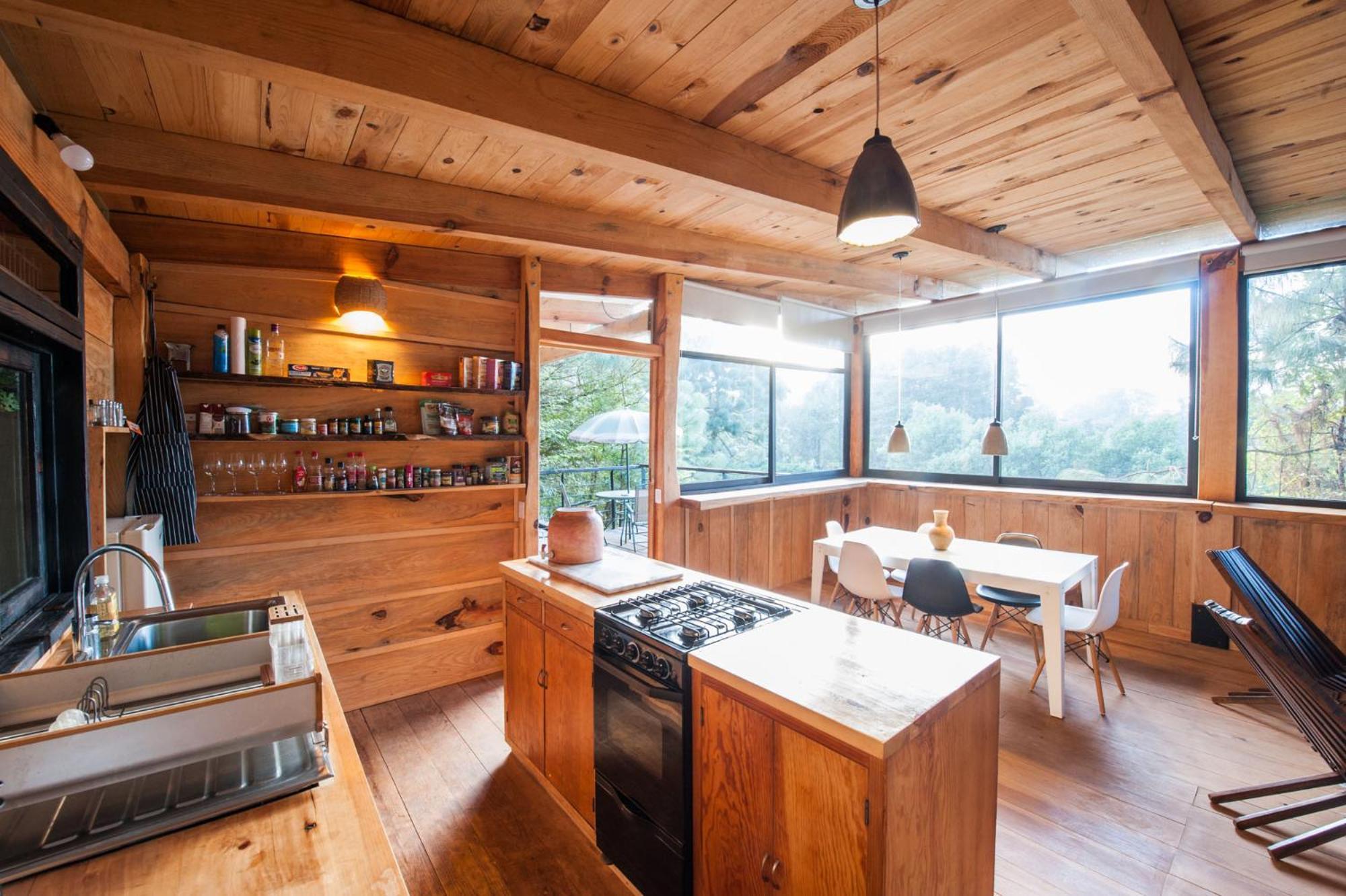 Lofts In The Forest Avandaro Exterior photo