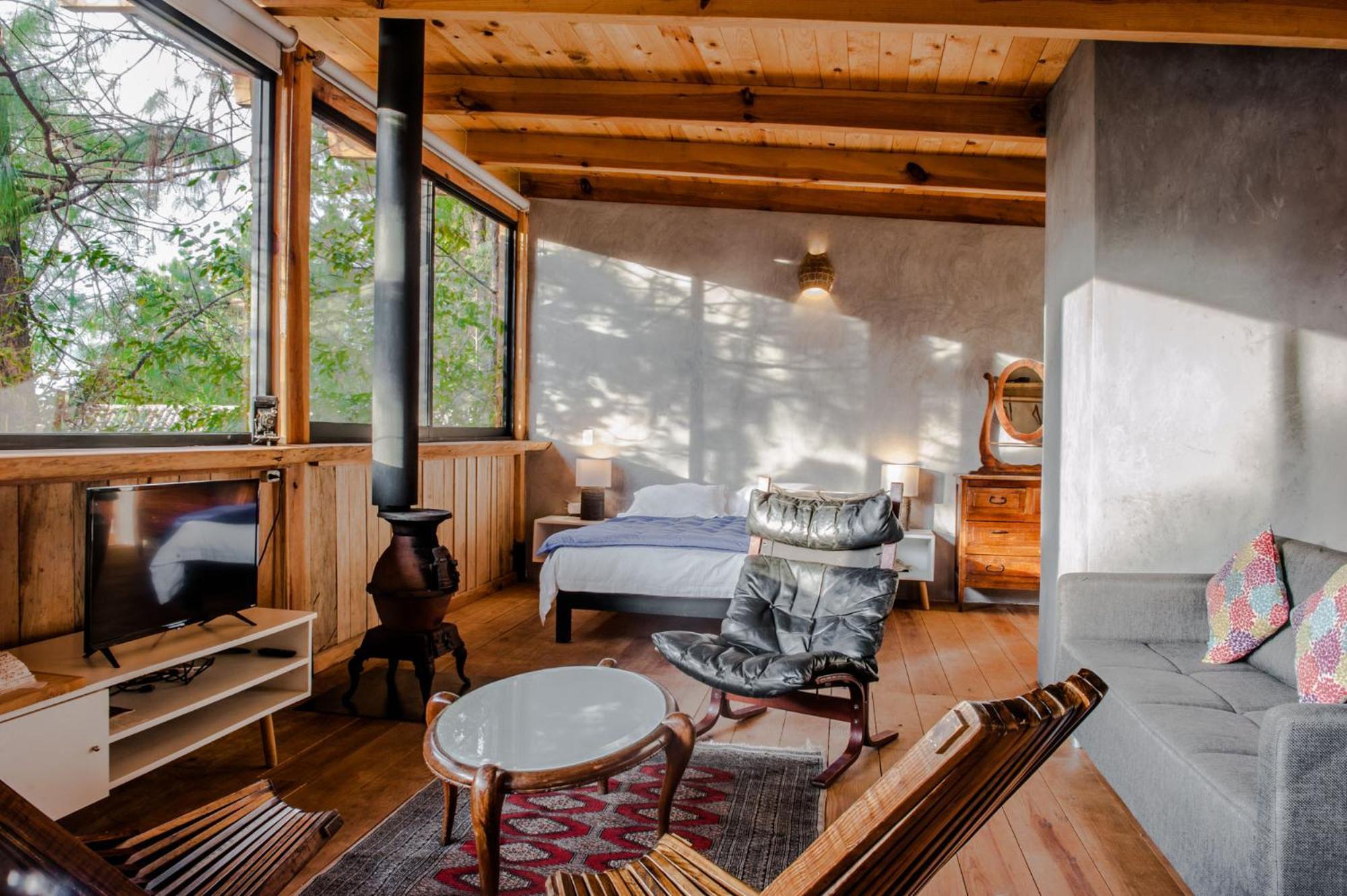 Lofts In The Forest Avandaro Exterior photo