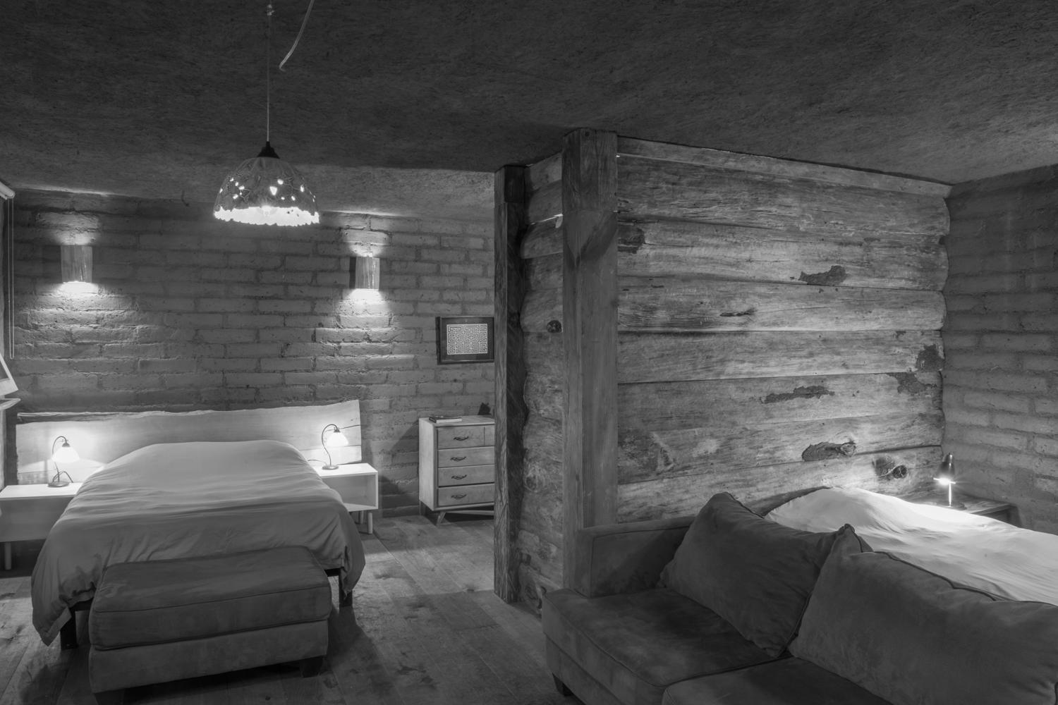 Lofts In The Forest Avandaro Exterior photo