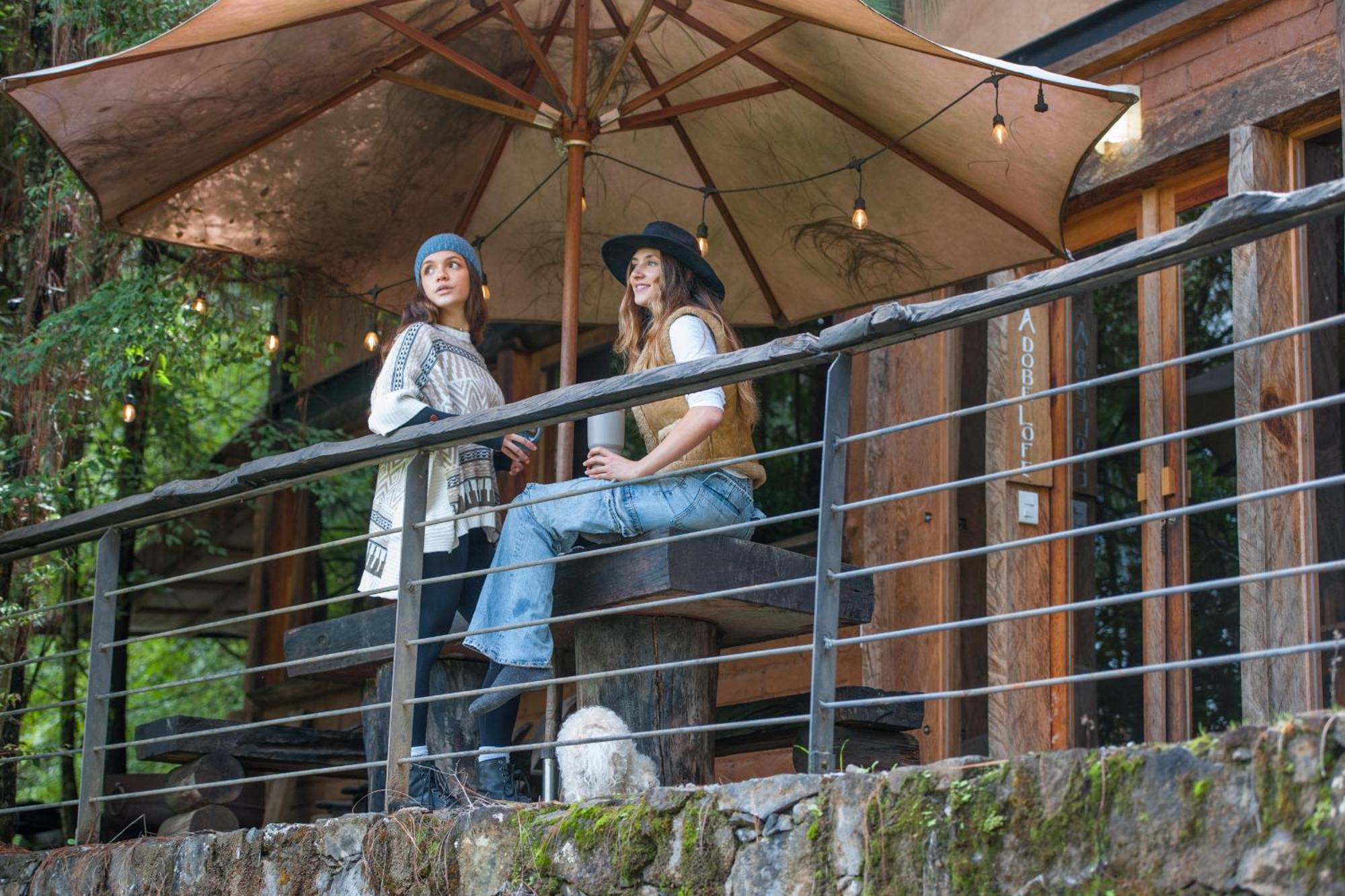 Lofts In The Forest Avandaro Exterior photo