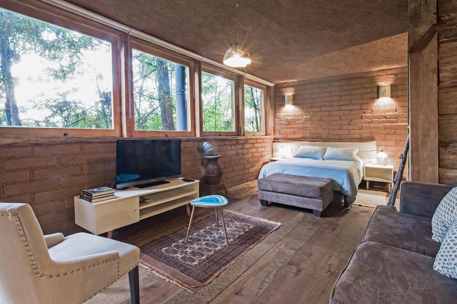Lofts In The Forest Avandaro Exterior photo