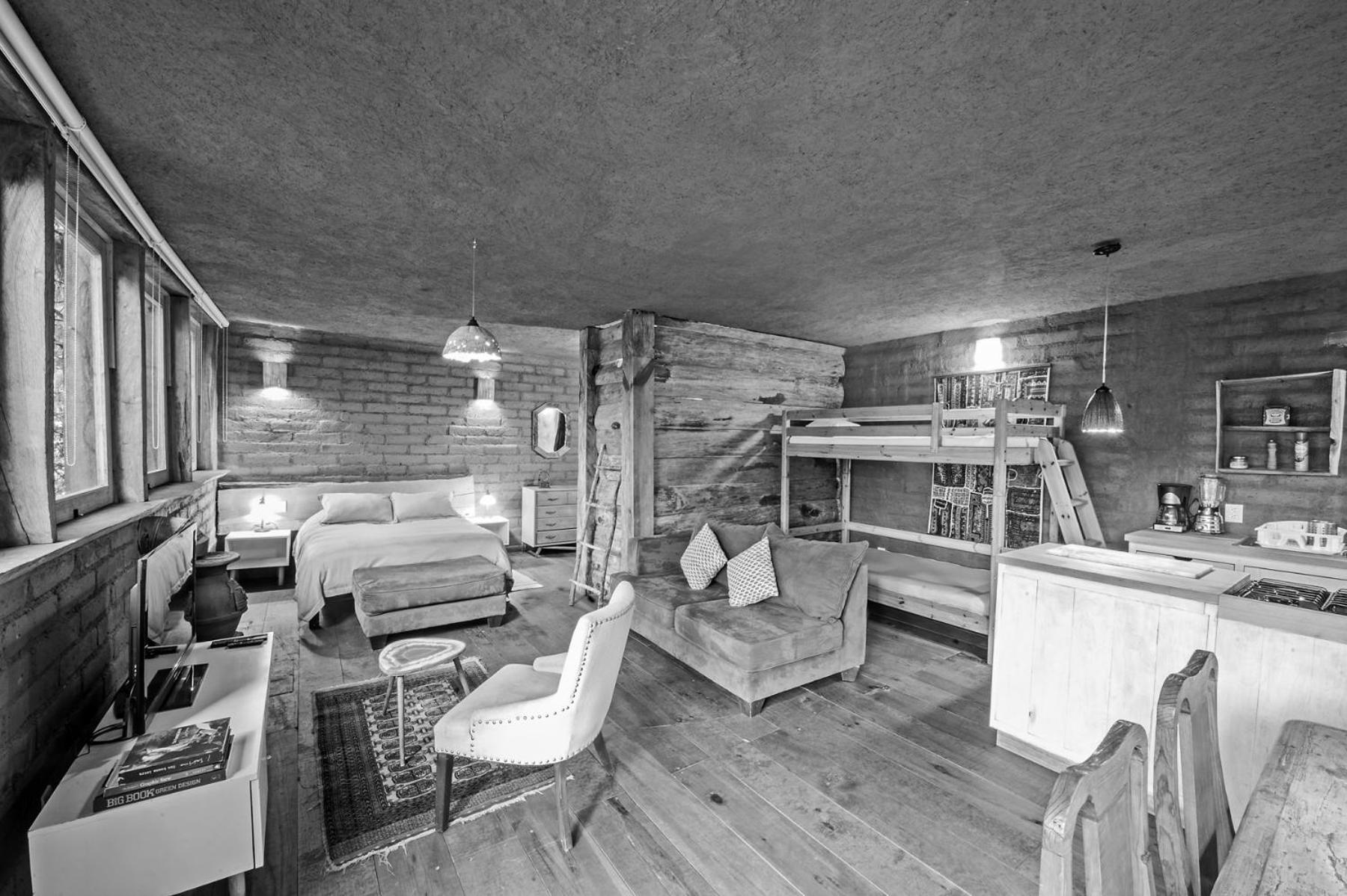 Lofts In The Forest Avandaro Exterior photo