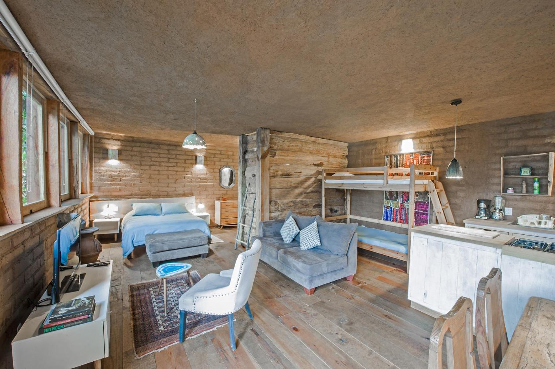 Lofts In The Forest Avandaro Exterior photo